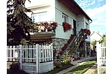 Частен дом Balatonakali Унгария